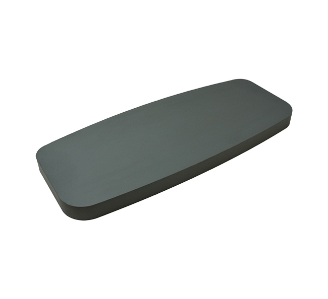 Case  Rub Plate