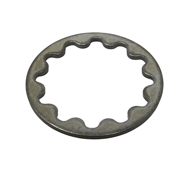 Case  Washer