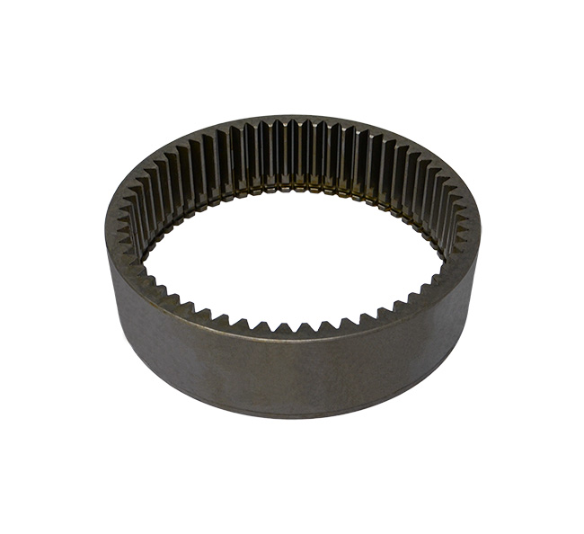 Case  Ring Gear