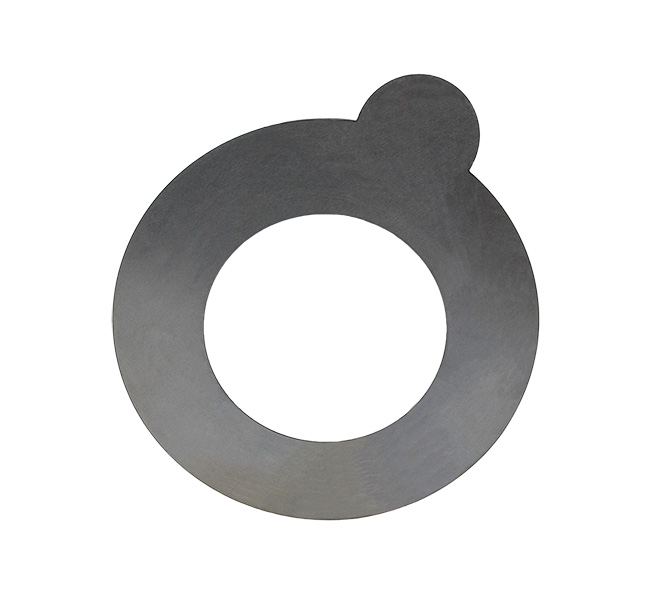 Pve  Pin Shim, Steel
