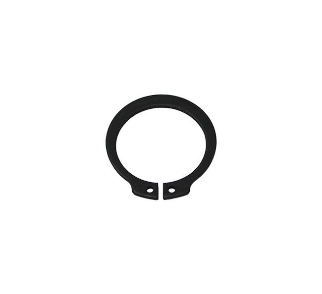 Case  Snap Ring