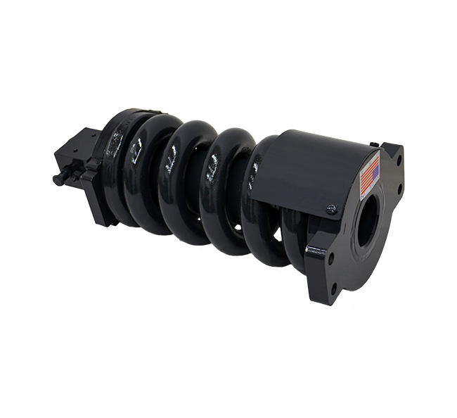 Caterpillar  Recoil & Adjuster Assembly