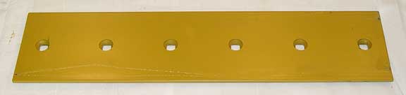 Case  Cutting Edge, Center