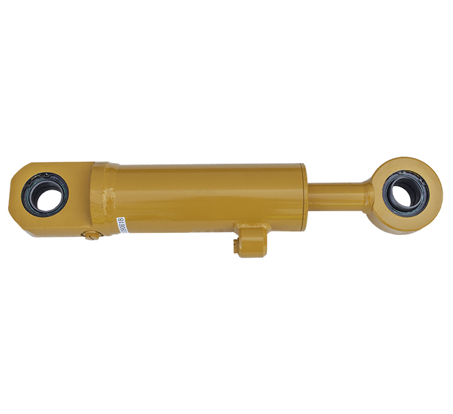 Case  Tilt Cylinder With Bushings
