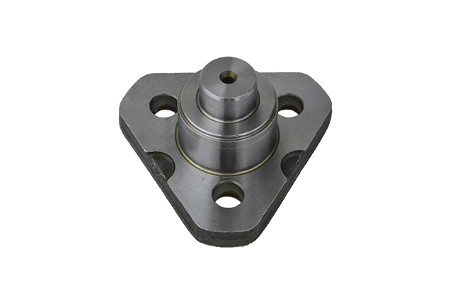 Case  King Pin, Lower