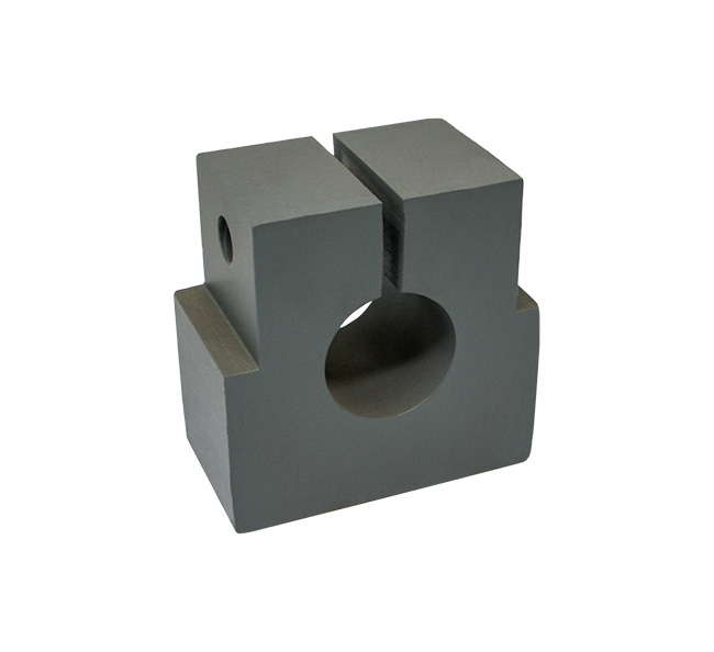 Dresser  Top Roller Bracket