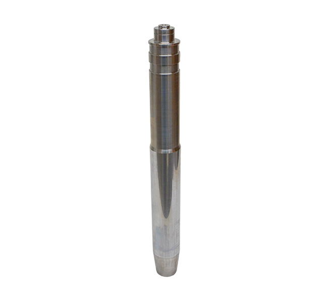 Komatsu  Piston, Adjuster