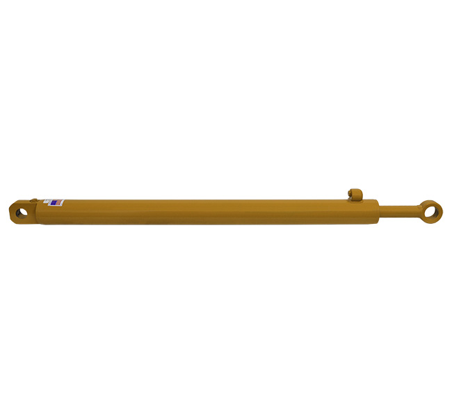 Case  Extension Cylinder