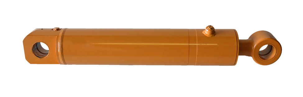 Case  Dipper Cylinder