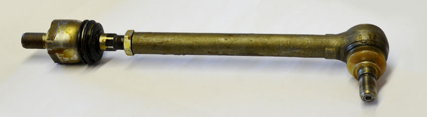 Case  Arm Assembly