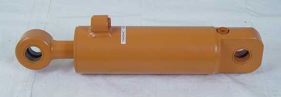 Case  Angle Cylinder
