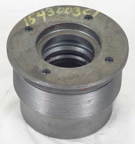 Case  Gland