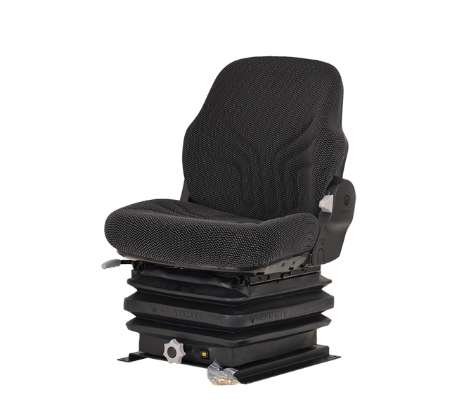 Caterpillar  Seat Assembly, Cloth