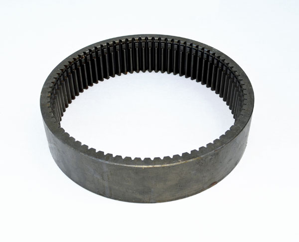 Case  Ring Gear