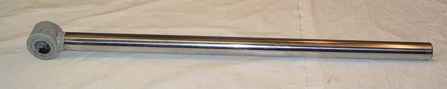 Case  Rod W/ 1 1/4" X 3" Bolt & Washer