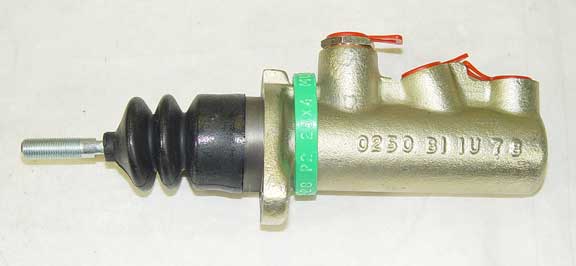 Case  Master Cylinder