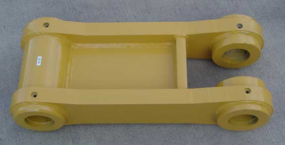 Caterpillar  H Link