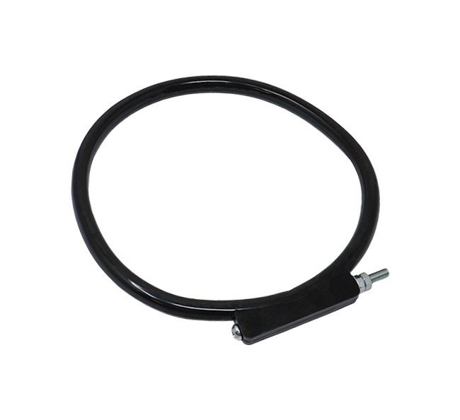 Pve  O-ring, Split Type