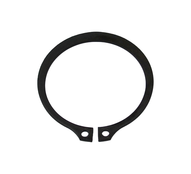 - NO Manufacturer -  Snap Ring, External