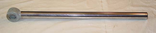 Case  Rod W/ 1 1/4" X 3" Bolt & Washer
