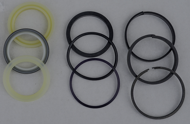 Case  Seal Kit
