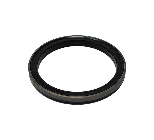 Case  Seal, Oil