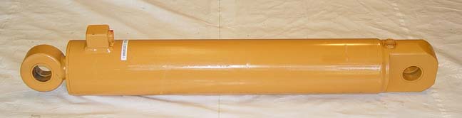 Case  Stabilizer Cylinder