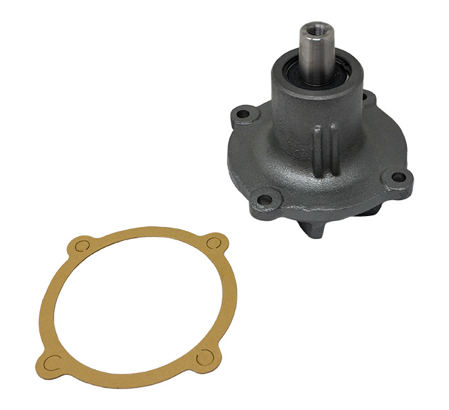 Case  Water Pump