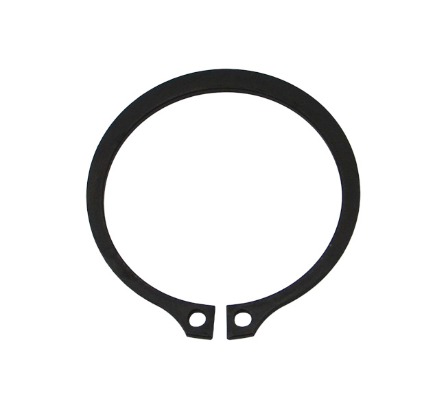- NO Manufacturer -  Snap Ring, External
