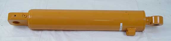 Case  Stabilizer Cylinder, R/h