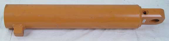 Case  Cyl. Tube, R/h