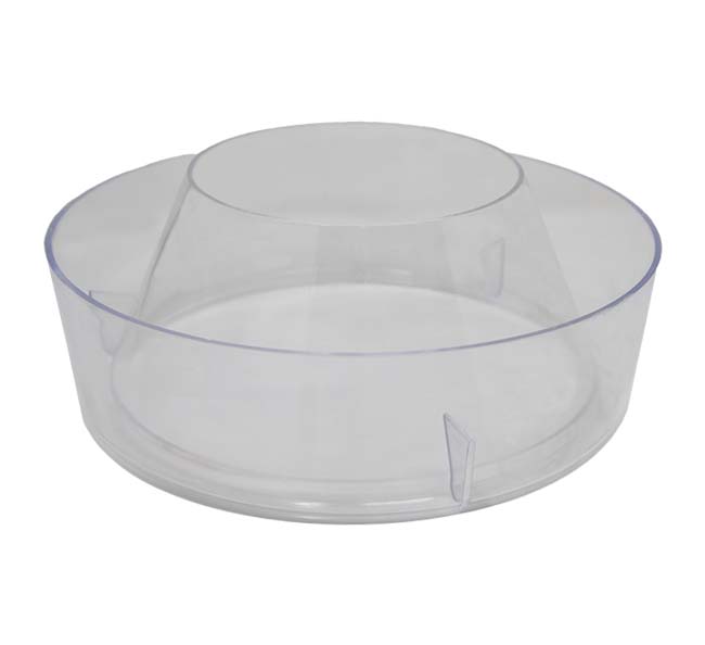 Caterpillar  Pre Cleaner Bowl 10 1/2"
