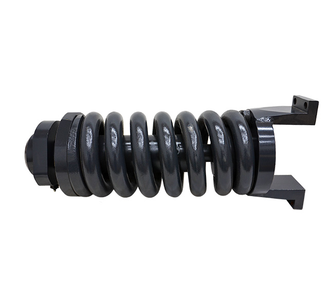 Komatsu  Recoil & Adjuster Assembly