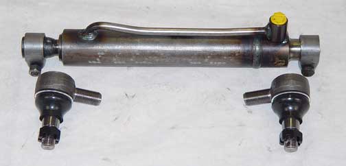 Case  Steering Cylinder, 2WD