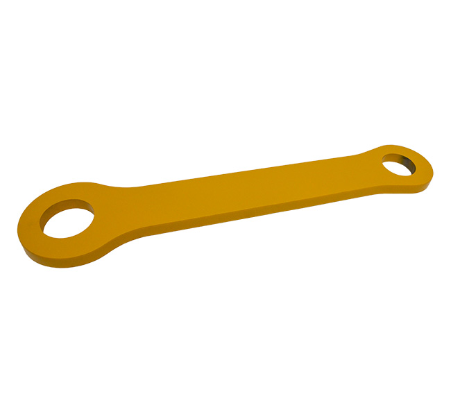 Caterpillar  Link,  RH