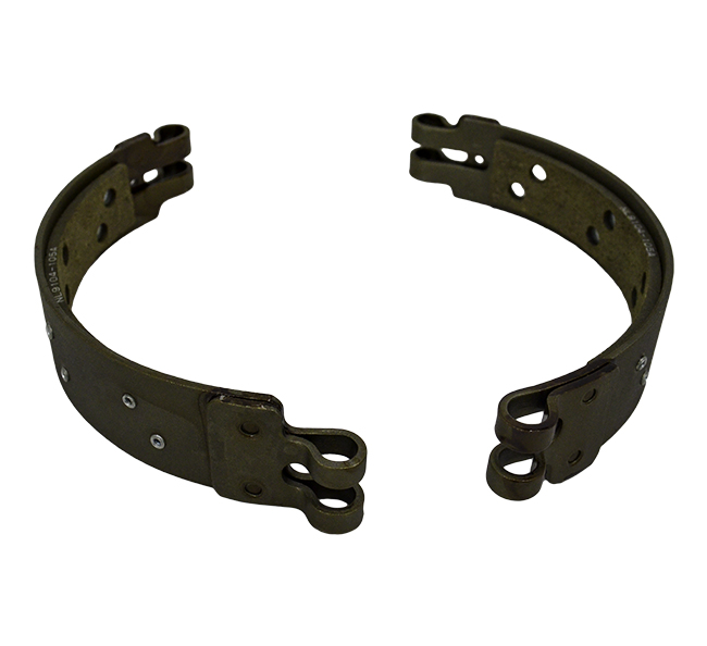 Case  Brake Band Set