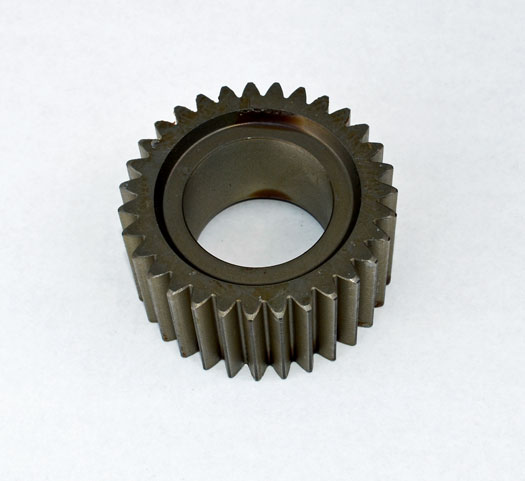 Case  Planetary Gear