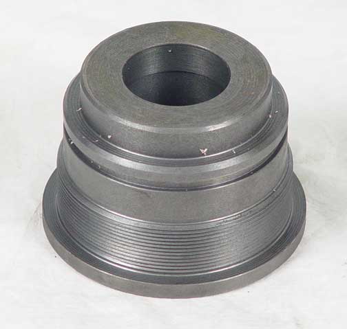 Case  Gland