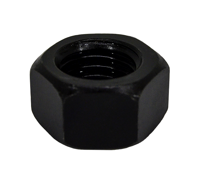 Caterpillar  Cutting Edge, Nut 3/4"