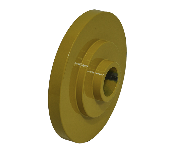 Caterpillar  Spring Pilot