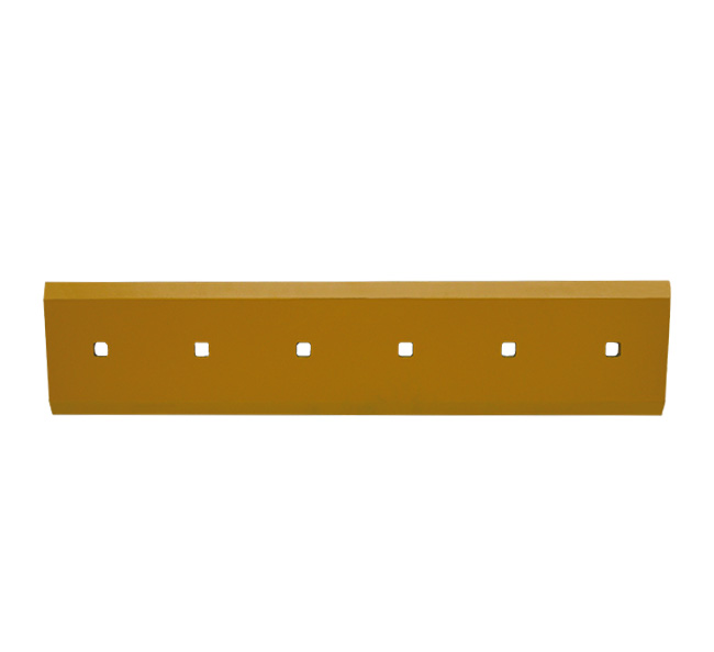 Caterpillar  Cutting Edge, Center