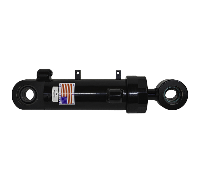 Caterpillar  Tilt Cylinder