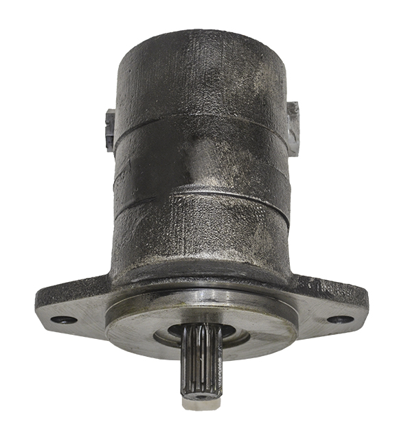 Case  Hydraulic Pump