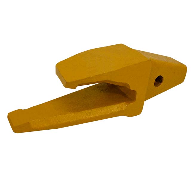 Caterpillar  Adapter, Weld ON