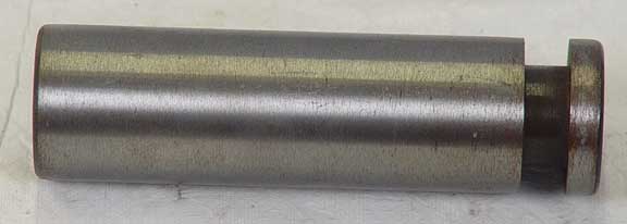 Caterpillar  Pin