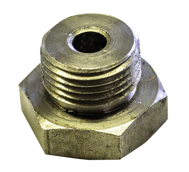 Gearmatic  Filler Cap