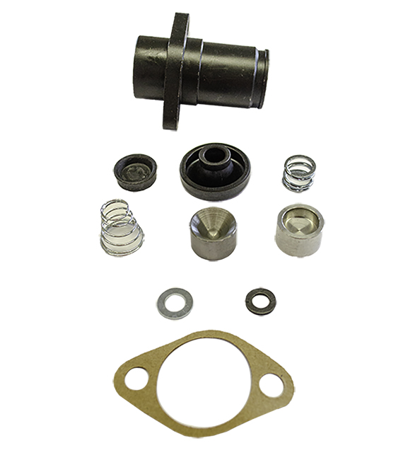 Gearmatic  Brake Cylinder Assembly