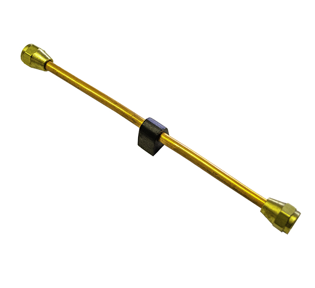 Gearmatic  Tube Assembly (copper)