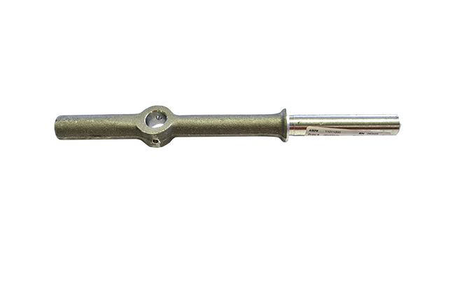 Gearmatic  Block, Lever (aluminum)