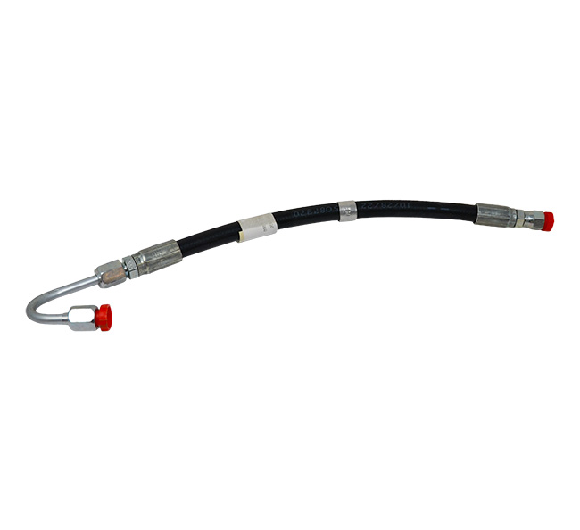 Gearmatic  Hose